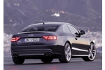 Fahrbericht: Audi S5 - Ingolstädter S-Klasse
