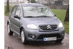 Praxistest: Citroen C3 1.6 HDi - Le Knutschkügél