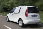 Fahrbericht: ?koda Praktik 1.4 16V - Ein bisschen unpraktik