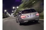 Neuvorstellung: BMW M5 Touring - Blau-weißes Laster