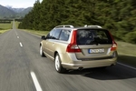 Fahrbericht: Volvo V70 T6 AWD - Anders bleiben