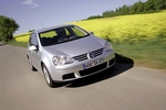 Fahrbericht: VW Golf 1.4 TSI 90kW - Turbinen-Golfer
