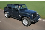Fahrbericht: Jeep Wrangler 2.8 CRD - Keine Kompromisse