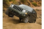 Fahrbericht: Jeep Patriot 2.0 CRD - Stars and Stripes