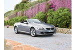 Neuvorstellung: BMW 6er Cabriolet - Bayerns neuer Sexer