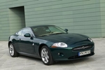 Fahrbericht: Jaguar XK 3.5 Coupe - Klein, aber mein