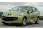 Fahrbericht: Peugeot 207 SW - Löwe mit Rucksack