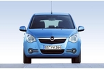 Neuvorstellung: Opel Agila - Opel hat ein neues Baby