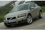 Fahrbericht: Volvo C30 1.8 Flexifuel - Der Volvoholiker