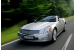 Fahrbericht: Cadillac XLR -V - Vitamin V