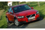 Praxistest: Volvo C30 1.6 D - Rotkläppchen