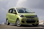 Fahrbericht: Daihatsu Cuore - Bedingt preiswert