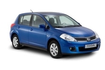 Neuvorstellung: Nissan Tiida - Doppel-I auf Deutschlandkurs