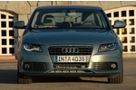 Fahrbericht: Audi A4 1.8 TFSI - Der Aufsteiger