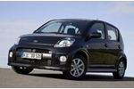 Fahrbericht: Daihatsu Sirion 1.5 S - Flinkes Handtäschchen