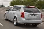 Fahrbericht: Cadillac BLS Wagon 1.9 TTiD - Uncle Saab