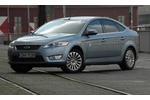 Fahrbericht: Ford Mondeo 2.3l - Gleit mondän