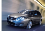 Fahrbericht: Fiat Croma 1.9 Multijet 16V - Neue Schale, gleicher Kern