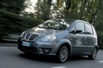 Fahrbericht: Lancia Musa 1.3 Multijet 16V - Frisch geliftet