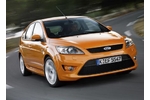 Neuvorstellung: Ford Focus ST - Orangenkraft