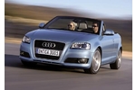Neuvorstellung: Audi A3 Cabrio - Ingolstädter Offen-sive