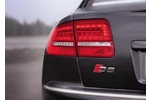 Faszination: Audi S8 - (S)uchtpotenzial