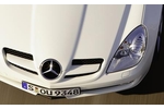 Neuvorstellung: Mercedes-Benz SLK - Schwaben-Pfeil
