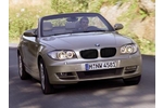 Fahrbericht: BMW 125i Cabrio - Weißblaues Sonnenbad