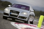 Fahrbericht: Audi RS6 Avant - Kanonenschlag