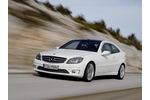 Neuvorstellung: Mercedes CLC - Schöner Schein