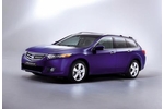 Neuvorstellung: Honda Accord - Accord-Arbeit