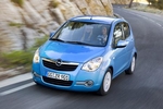 Fahrbericht: Opel Agila 1.2 - Prinz statt Frosch