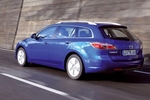 Fahrbericht: Mazda6 Kombi - Größter gemeinsamer Teiler