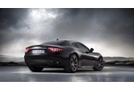 Neuvorstellung: Maserati GranTourismo S - Edel und stark