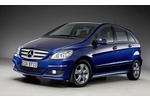 Neuvorstellung: Mercedes-Benz B-Klasse - Spar-Plan B