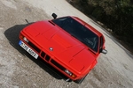 Faszination: 30 Jahre BMW M1 - Bayern-Flunder