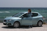 Fahrbericht: Seat Ibiza 1.6 16V - Der kleine Emociónator