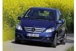 Fahrbericht: Mercedes-Benz B 170 NGT - Blauer Spritverweigerer