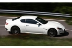 Fahrbericht: Maserati GranTurismo S - Der Schöne ist das Biest