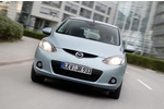Fahrbericht: Mazda2 Sport 1.5 - Kurz und knackig