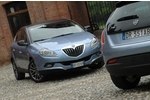 Fahrbericht: Lancia Delta 2.0 Multijet - Neues aus Anderland