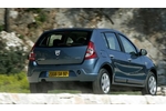 Fahrbericht: Dacia Sandero 1.6 MPI - Preis-Europameister