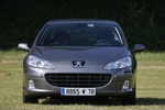 Fahrbericht: Peugeot 407 2.0 HDi 135 - Frischgemacht