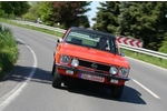 Autoklassiker: Opel Ascona - Bürger, höret die Signale
