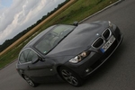 Praxistest: BMW 325d Coupé - Lustvoller Sparbrief