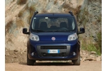 Fahrbericht: Fiat Qubo 1.3 Multijet - Die Bulli-Ente