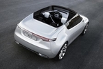 Faszination: Saab 9-X Air Concept - Luftige Sache