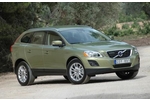 Fahrbericht: Volvo XC60 D5 - Der Sicherheitsbeauftragte