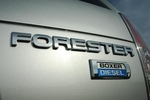 Fahrbericht: Subaru Forester 2.0D - Der Förster-Saab