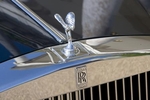 Faszination: Rolls Royce Silver Seraph - Auf Flügeln unterwegs